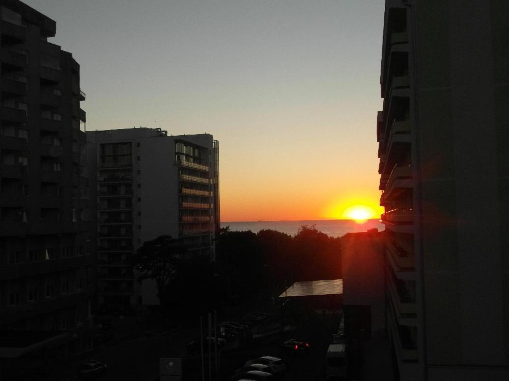 Wolin-Travel Apartament Dom Przy Parku Miedzyzdroje Dış mekan fotoğraf