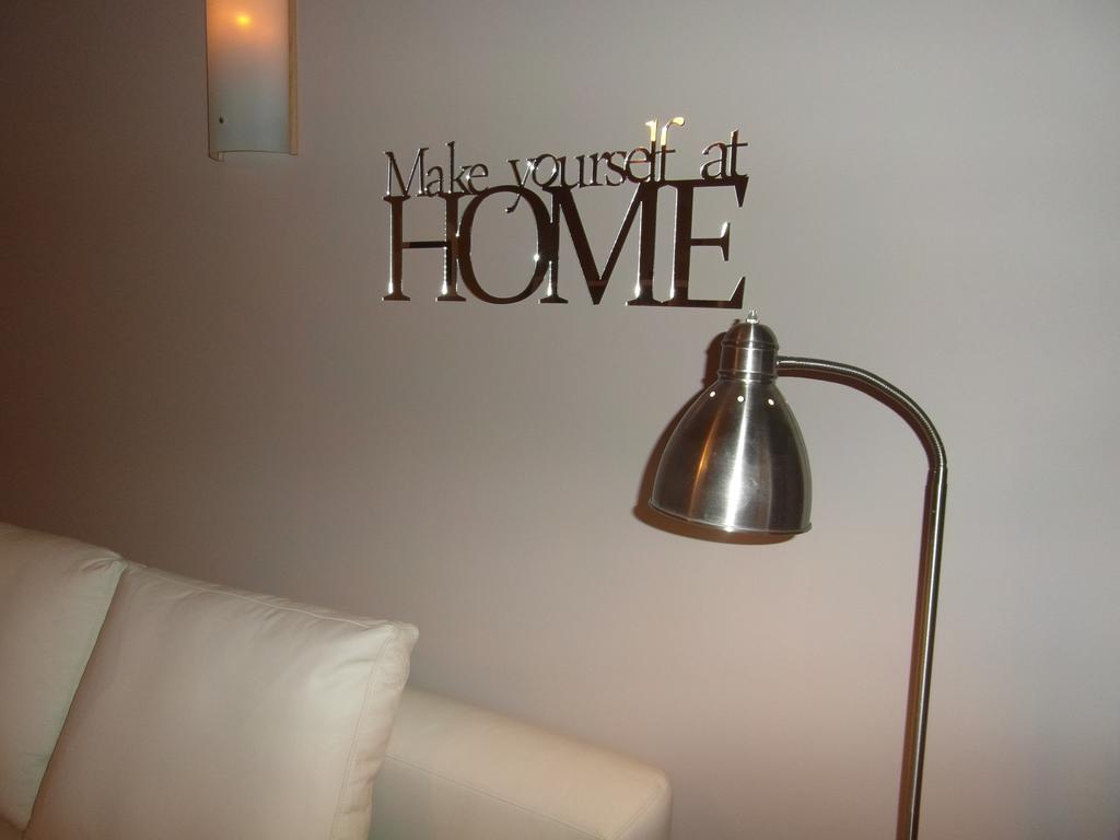 Wolin-Travel Apartament Dom Przy Parku Miedzyzdroje Dış mekan fotoğraf